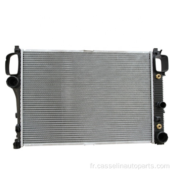 Radiateur de voiture pour Mercedes-Benz SL65 AMG